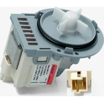 Pračka ČERPADLO ASKOLL pračky univerzální