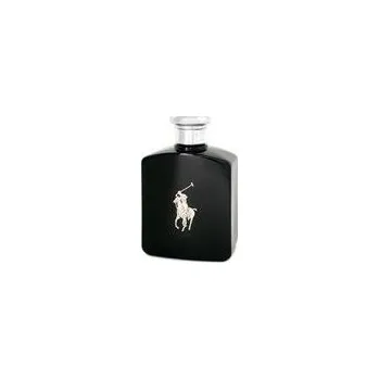 Pánský parfém Ralph Lauren Ralph Lauren Polo Black, Toaletní voda 125ml - Tester Pre mužov Toaletní voda 125ml - Tester + Vzorek vůně zadarmo pri veľkej objednávke