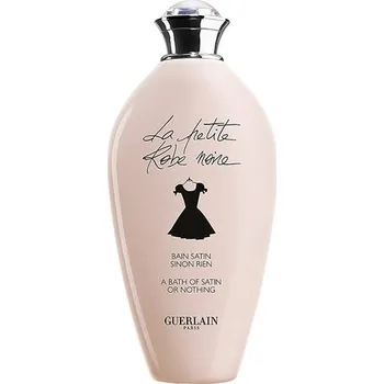 Tělová kosmetika Guerlain Guerlain La Petite Robe Noire, Sprchový gél - 200ml Sprchový gél Pre ženy Sprchový gél + Vzorek vůně zadarmo pri veľkej objednávke