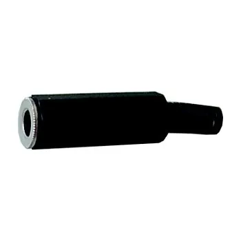 Audio kabel Zdířka 3.5 stereo kabel plast