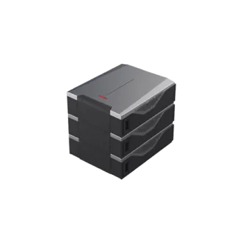 Článková baterie Lithiová baterie WeCo 5k3 XP - 15,9 kWh