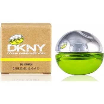 DKNY DKNY Be Delicious, Parfumovaná voda 7ml Pre ženy Parfumovaná voda