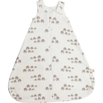Spací pytel pro miminko Ergobaby Spací vak TOG 2.5 (0 - 6 m) Elephant