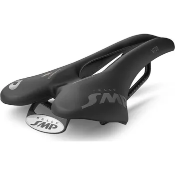 Selle SMP Sedlo VT 20 černé
