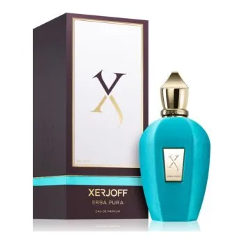 Xerjoff Xerjoff Erba Pura, Parfumovaná voda 100ml Pre ženy Parfumovaná voda