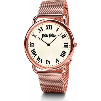 Hodinky Folli Follie Dámské hodinky Folli Folly WF16R014BPS (Ø 28 mm)