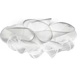 SLAMP ETOCS00WHT00000LEDEU La Belle Étoile white, designové svítidlo, 15W LED 2700K DIM, prům. 73cm