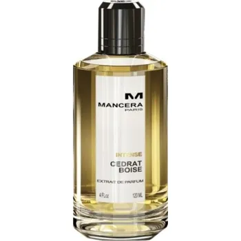 Unisex parfém Mancera MANCERA Cedrat Boise Intense, Parfum 60ml Pre všetkých Parfumovaná voda