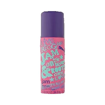 Puma Puma Jam Woman, Deodorant 50ml Deodorant Pre ženy