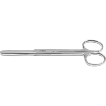 Piercing Kulaté nůžky Piranha