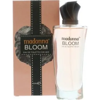 Dámský parfém Madonna Madonna Bloom, Toaletní voda 50ml pre ženy Toaletní voda