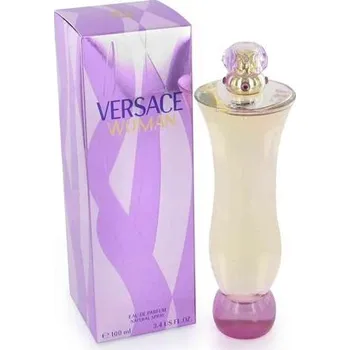 Parfém Versace Versace Women, Parfémovaná voda 30ml Pre ženy Parfémovaná voda + Vzorek vůně zadarmo pri veľkej objednávke