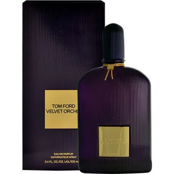 Dámský parfém Tom Ford Tom Ford Velvet Orchid, Parfumovaná voda 100ml - tester Pre ženy Parfumovaná voda + Vzorek vůně zadarmo pri veľkej objednávke