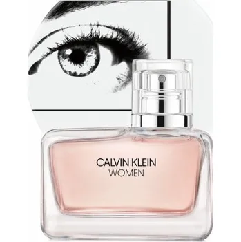 Dámský parfém Calvin Klein Calvin Klein Women, Vzorek vůně EDP pre ženy Parfémovaná voda - tester