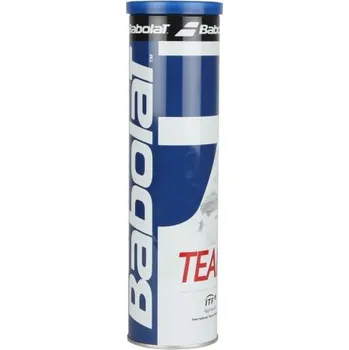 Tenisový míč Tenisové míče Babolat TEAM 4