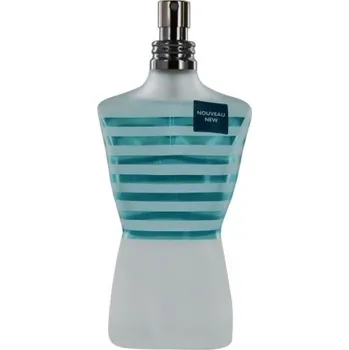 Pánský parfém Jean Paul Gaultier Jean Paul Gaultier Le Beau Male Intensely Fresh, Toaletní voda 125ml - Tester Pre mužov Toaletní voda