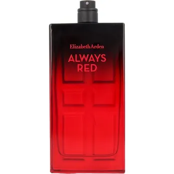 Dámský parfém Elizabeth Arden Elizabeth Arden Always Red, Toaletní voda 100ml, Tester