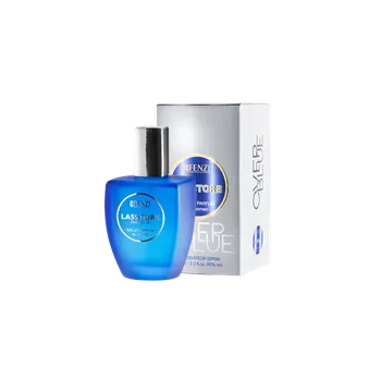 Dámský parfém Lacoste Jfenzi Lasstore Over Blue, Parfémovaná voda 100ml (Lacoste Eau de Lacoste Sensuelle)