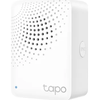 Centrální jednotka pro chytrou domácnost TP-Link Tapo H100 WiFi Chytrý IoT hub Tapo s vyzváněním (2,4GHz, Matter certified)