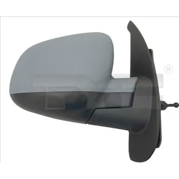 Auto zrcátko Vnější zpětné zrcátko TYC 328-0230