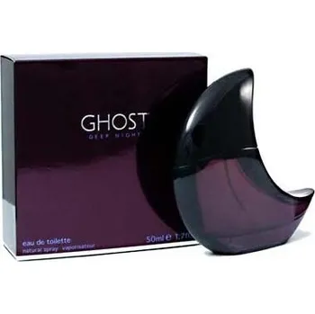 Ghost Ghost Deep Night, Toaletní voda 50ml - tester, Tester Pre ženy Toaletní voda