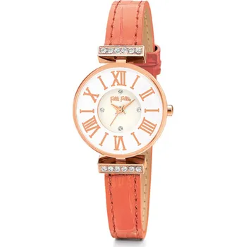 Hodinky Folli Follie Dámské hodinky Folli Folly WF13B014SSW (ø 25 mm)