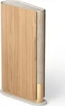 Bang & Olufsen BeoSound Emerge Gold / Light oak