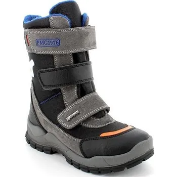 Chlapecká zimní obuv zimní obuv Primigi 2895222 Gore-tex velikost 36