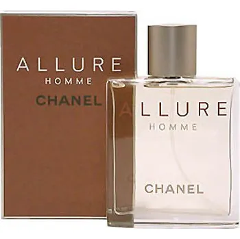 Chanel Chanel Allure Homme, Voda po holení 100ml Voda po holení Pre mužov + Vzorek vůně zadarmo pri veľkej objednávke