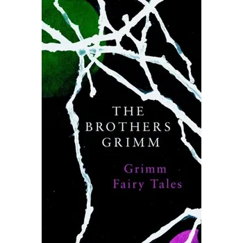 Grimm Fairy Tales (Legend Classics) - The Avett Brothers