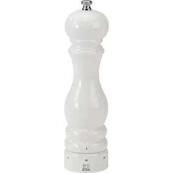 Kuchyňský mlýnek Peugeot PEUGEOT PARIS U´SELECTmlýnek na pepř 22 cm bílý lak 27827