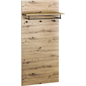 Předsíňová stěna NEVIO věšákový panel 15