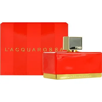 Tělové mléko Fendi Fendi L´Acquarossa, Telove Mléko 150ml Telove Mléko Pre ženy + Vzorek vůně zadarmo pri veľkej objednávke