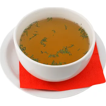 Koření Hovězí vývar 750g