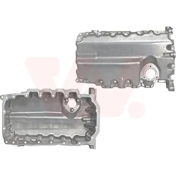 Olejová vana Olejová vana VAN WEZEL 0304071