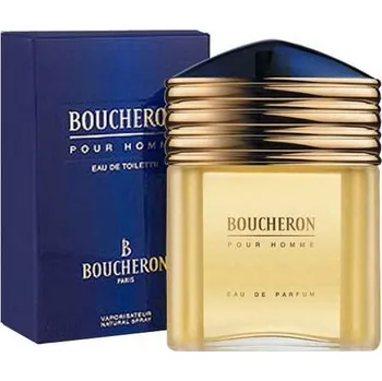 Pánský parfém Boucheron Boucheron Pour Homme, Parfémovaná voda 100ml - tester Pre mužov Parfémovaná voda + Vzorek vůně zadarmo pri veľkej objednávke