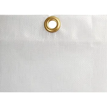 Krycí plachta BERGER – HUCK Neprodyšná plachta HDPE 180 g/m2