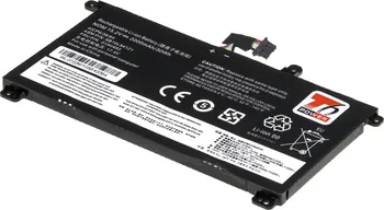 Baterie k notebooku T6 Power NBIB0197
