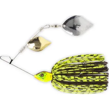 Doiyo nástraha Paiku Spinnerbait 14 g vzor SPP