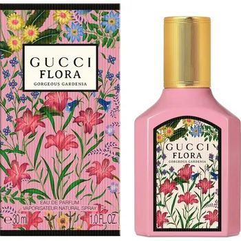 Gucci Gucci Flora Gorgeous Gardenia, Parfumovaná voda 100ml - tester Pre ženy Parfumovaná voda