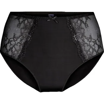 Kalhotky Dámské kalhotky LINGADORE 1400B-1 Smetanová 5XL