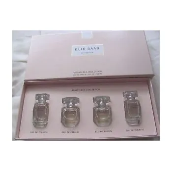 Dámský parfém Elie Saab Elie Saab Le Parfum, 4x 7,5ml edt + Vzorek vůně zadarmo pri veľkej objednávke