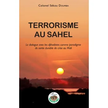 Umění Terrorisme au Sahel – Doumbia (FR)