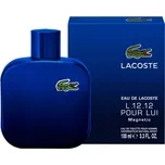 Lacoste Lacoste Eau de Lacoste L.12.12 Pour Lui Magnetic, Toaletní voda 100 ml - Tester Pre mužov Toaletní voda