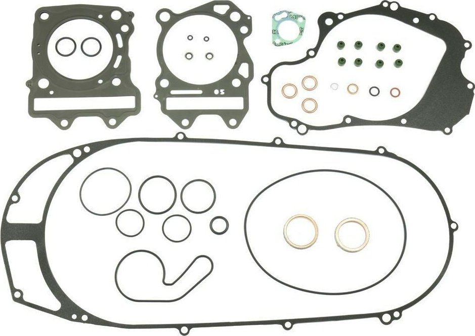 Athena P400000140017 Kit 5 Jets N.88 - M6 Max main image 1