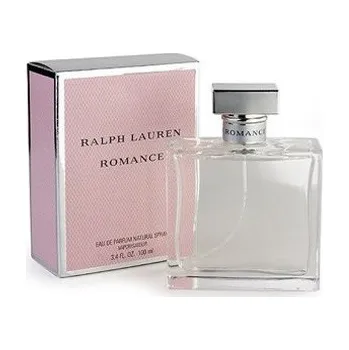 Dámský parfém Ralph Lauren Ralph Lauren Romance, Parfémovaná voda 100ml - tester Pre ženy Parfémovaná voda + Vzorek vůně zadarmo pri veľkej objednávke