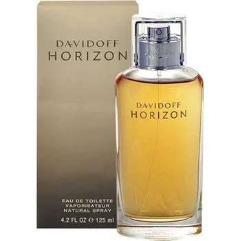 Pánský parfém Davidoff Davidoff Horizon, Toaletná voda 125ml