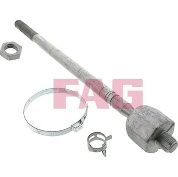 Táhlo řízení Axiální kloub, příčné táhlo řízení Schaeffler FAG 840 0332 10