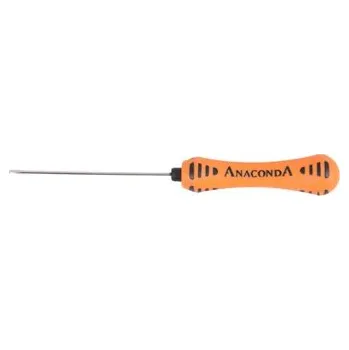 Anaconda jehla Razor Tip Needle 9,5cm oranžová-2410083