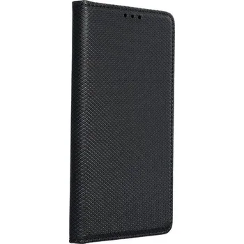Pouzdro na mobilní telefon Forcell Smart Case Book pro Samsung A03S
